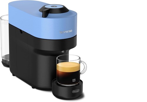 Nespresso vertuo pop macchina - nespresso,