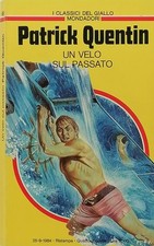 Un velo sul passato Patrick