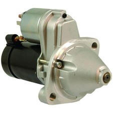 Motorino avviamento Volvo