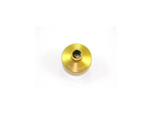 Valvola sfiato olio - olio, oro
