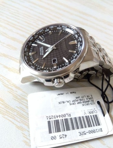 Orologio citizen eco drive - orologio,
