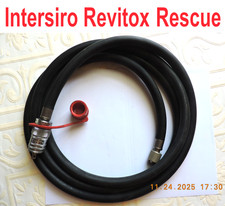Interspiro Revitox Rescue