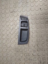 24361 Pulsantiera alzavetro ant sx Vw Fox dal 2005 al 2011 cod 5z0867171