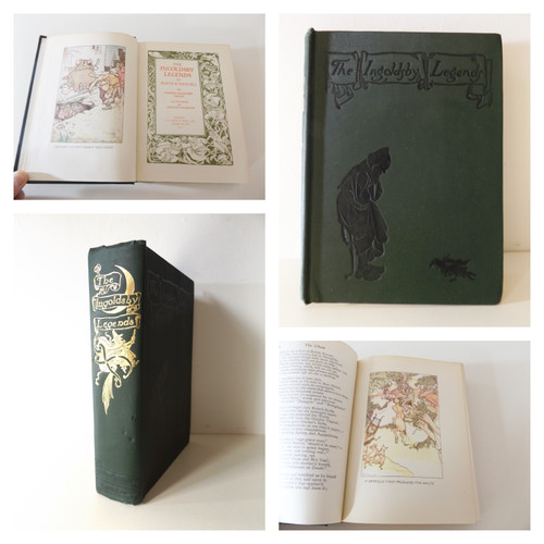 1949 the ingoldsby - the,
