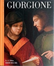 Giorgione  I classici
