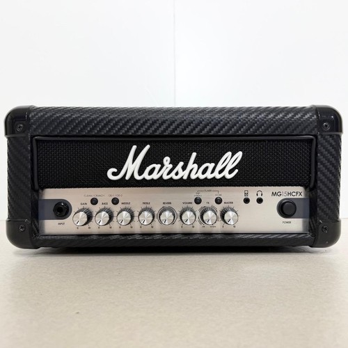 Amplificatore testa marshall - testa,