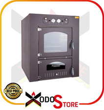Forno a Legna Incasso