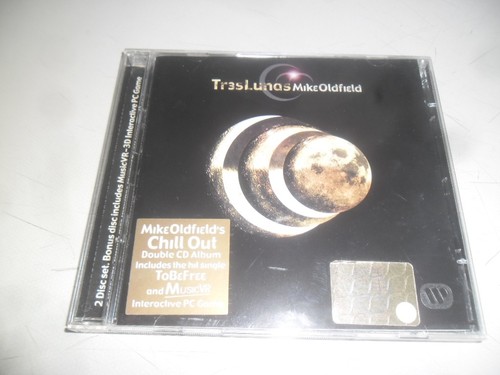 Tr3lunas mikeolfield doppio - tr3lunas,
