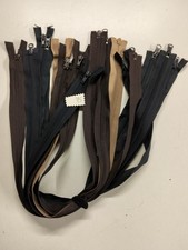 Stock  78 cerniere, zip, lampo