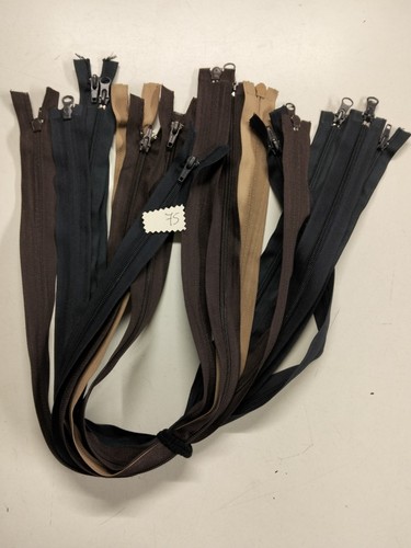 Stock cerniere zip lampo - , 78