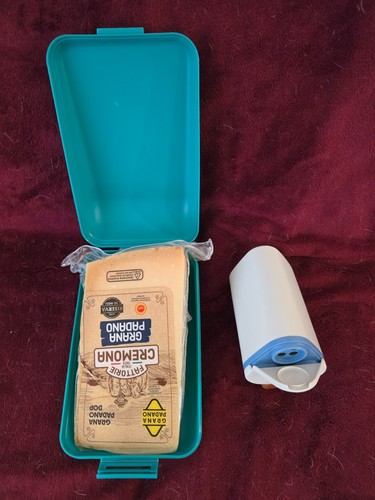 Porta formaggio grana