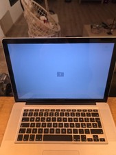 MacBook Pro (15 pollici, fine