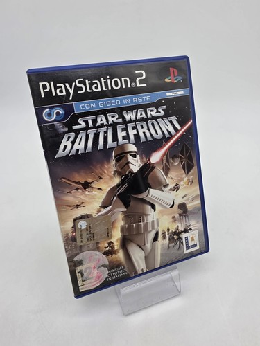 Star wars battlefront - wars,