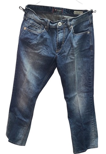 Jeans uomo guess relaxed - uomo,