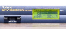 Roland SRV-3030 Reverb -
