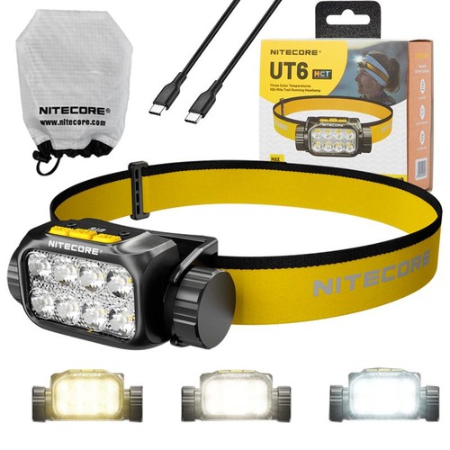 Proiettore nitecore ut6 - nitecore,