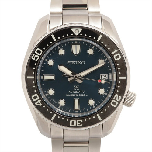 Seiko prospex divers - divers, 200m