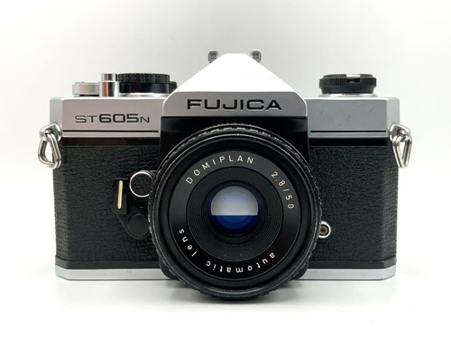 Fujica st605n ottica meyer - fujica,