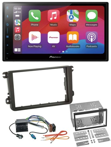 Pioneer dab usb mp3 bluetooth - pioneer,