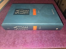 Salute dizionario medico  1 - A - Can - Corriere della sera -