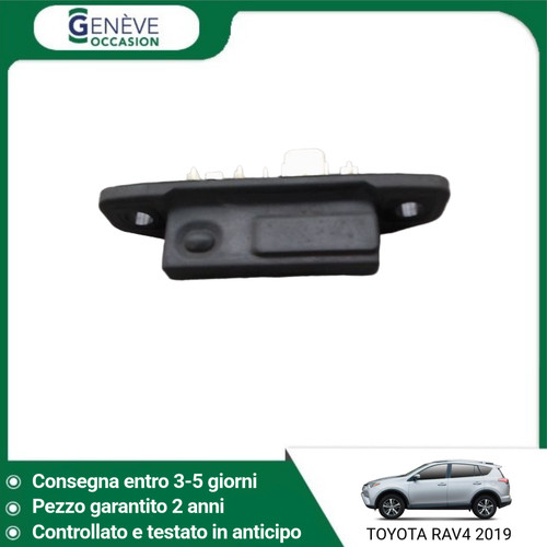 Azionatore chiusura - azionatore,