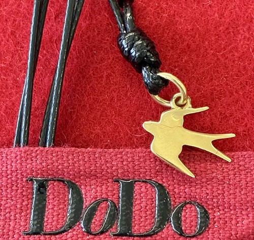Dodo pomellato collana - dodo,