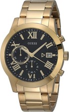 Guess W0668G8 Watch – No