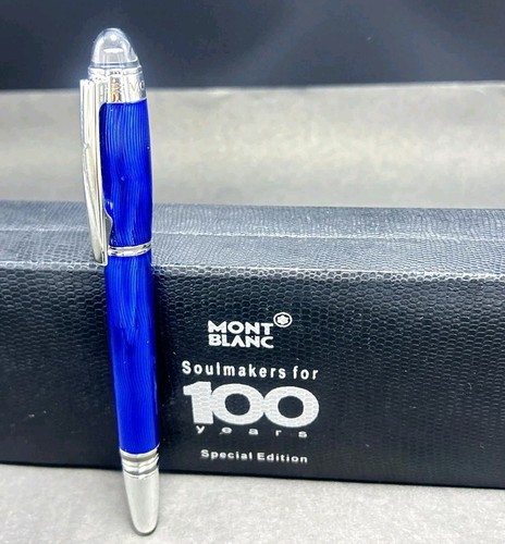 Montblanc starwalker roller - starwalker,