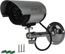 , Telecamera Finta in