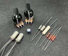 KIT Dunlop Fuzz Face Classic