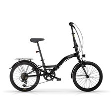 BICI PIEGHEVOLE MBM EASY 20