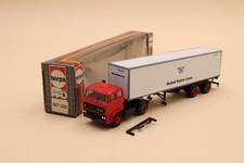 Herpa DAF 3300 container