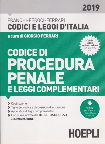 Franchi feroci ferrari - franchi-feroci-ferrari, codice