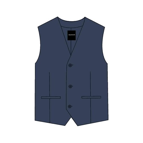 Mayoral gilet slim suiting - slim,