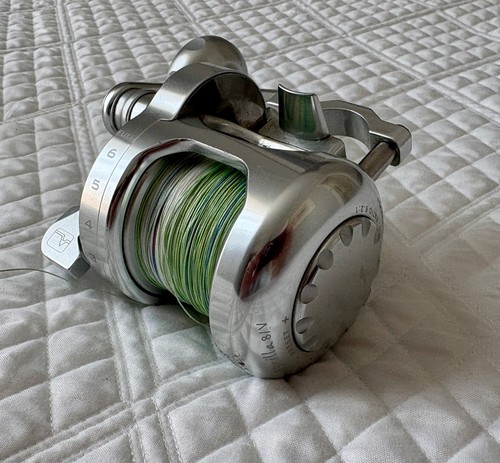 Mulinello alutecnos gorilla - gorilla, 8v