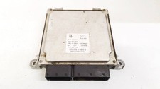 Computer motore Mercedes-Benz