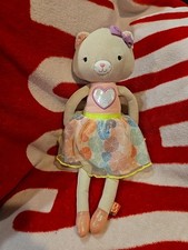 B Toys Softies Rosa Cali Gatto