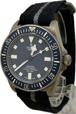 Orologio uomo automatico Tudor