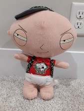 Family Guy | Peluche Stewie