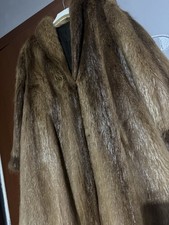 pelliccia donna
