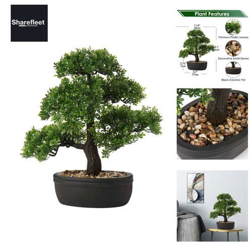 Bonsai artificiale pianta - bonsai,