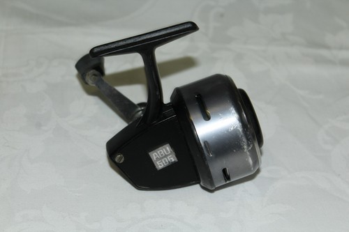 Abu 506 rotolo capsule - abu,