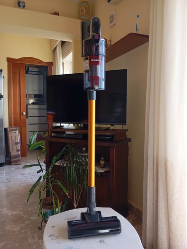 Aspirapolvere senza fili - aspirapolvere,