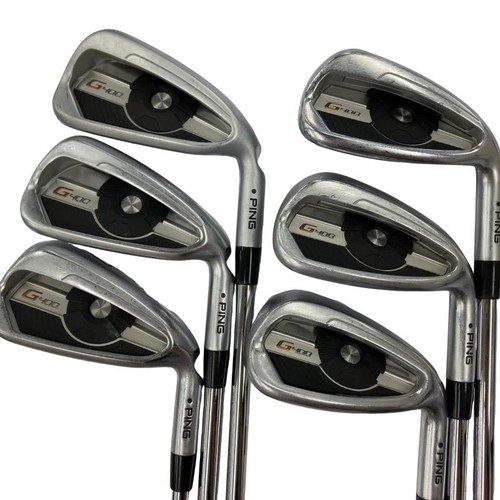 Ping g400 set ferri flex - di,