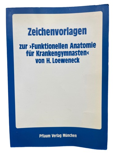 Loeweneck libro anatomia - h.,