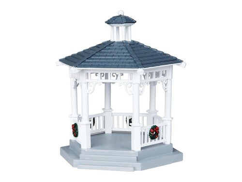 Lemax 04160 gazebo - 04160, in