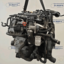 CAYC 77kw Motore semicompl