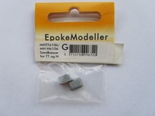 Modellista Epoke - scala TT/N