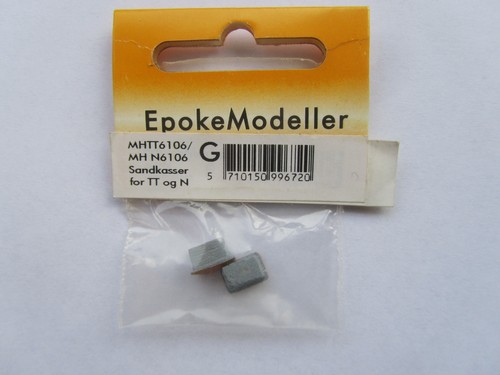 Modellista epoke scala tt n - modellista,