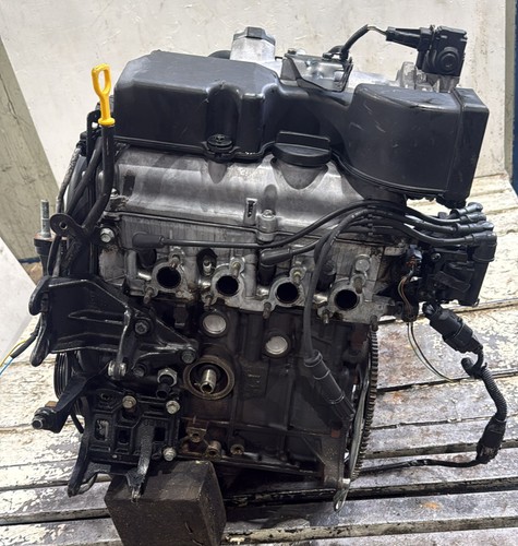 Motore semicompleto per kia - motore,